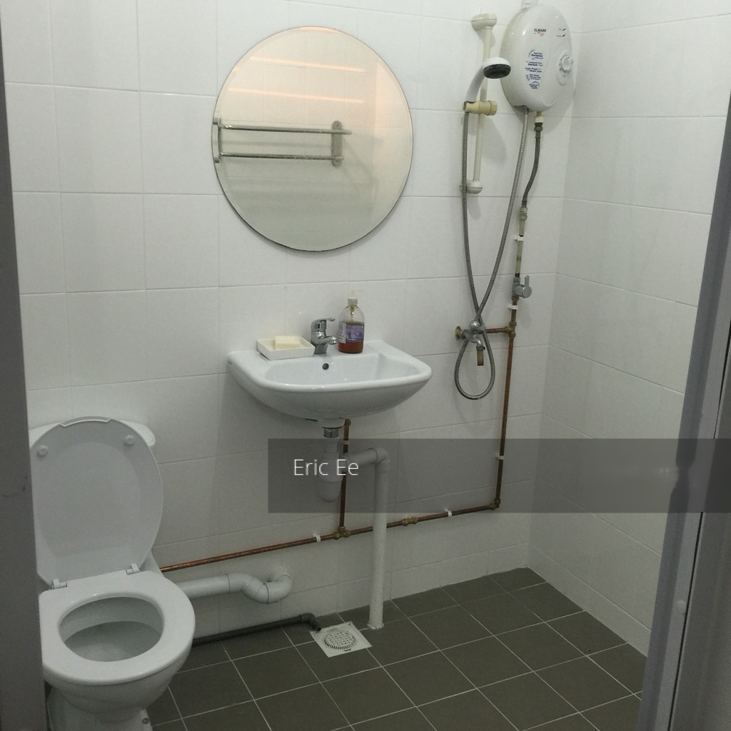 Blk 264 Bukit Batok East Avenue 4 (Bukit Batok), HDB 3 Rooms #122329202